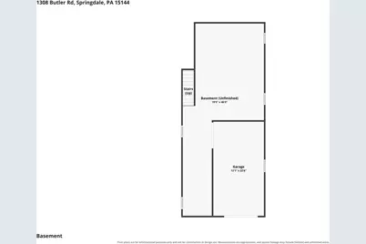 1308 Butler Road, Springdale Township, PA 15144 - Photo 27