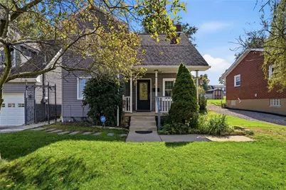 772 Campbell Avenue, New Kensington, PA 15068 - Photo 3