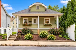 466 Jackson St, Rochester, PA 15074 - Photo 1