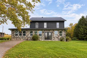 203 Clark Rd, Jackson Center Boro, PA 16133 - Photo 1