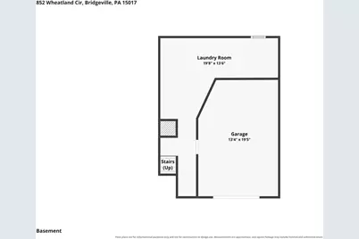 852 Wheatland Cir, South Fayette, PA 15017 - Photo 39
