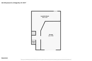 852 Wheatland Cir, South Fayette, PA 15017 - Photo 39