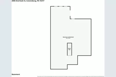 2005 Overlook Ct, North Strabane, PA 15317 - Photo 47
