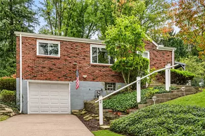 3347 Bethel Church Road, Pittsburgh, PA 15241 - Photo 1