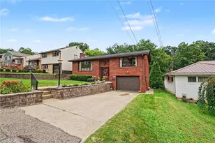 705 Smiley St, Ellwood City, PA 16117 - Photo 3