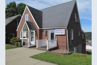 1522 Broad Street, South Greensburg Boro, PA 15601 - Photo 1