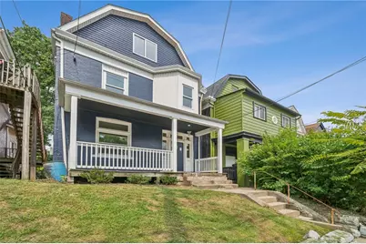 5421 Wellesley Ave, Pittsburgh, PA 15206 - Photo 1