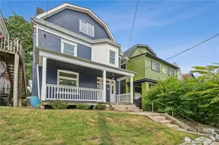 5421 Wellesley Ave, Pittsburgh, PA 15206 - Photo 1