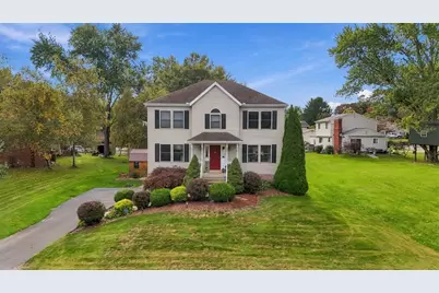1129 Seneca, Harmony Boro, PA 16037 - Photo 1