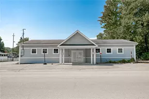 13 Railroad Ave, Center Township-Homer City, PA 15748 - Photo 1