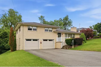516 Oberdick Dr, Elizabeth Twp/Boro, PA 15135 - Photo 3