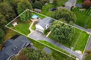 10866 Pettis Rd, West Mead Twp, PA 16335 - Photo 29