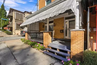 400 Venture Street, Observatory Hill, PA 15214 - Photo 3