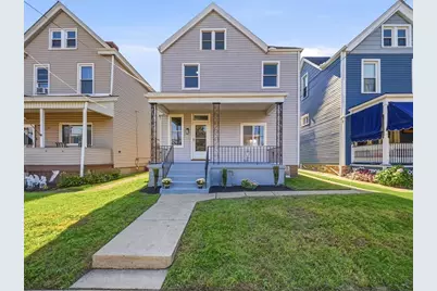 320 Raymond St, Pittsburgh, PA 15218 - Photo 1