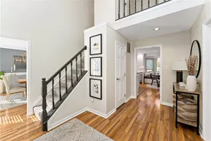 1061 Lakemont Dr, South Fayette, PA 15017 - Photo 19
