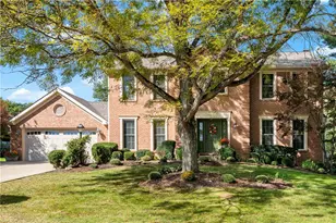 1061 Lakemont Dr, South Fayette, PA 15017 - Photo 1