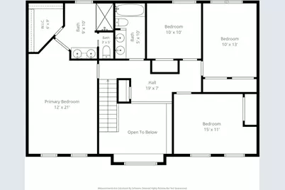 1061 Lakemont Dr, South Fayette, PA 15017 - Photo 49