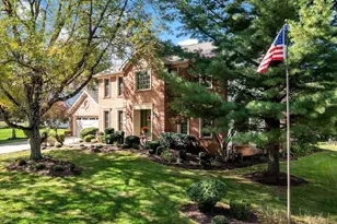 1061 Lakemont Dr, South Fayette, PA 15017 - Photo 3