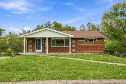 310 Millport Road, West Mifflin, PA 15122 - Photo 1