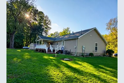 222 S Franklin St, Cochranton Boro, PA 16314 - Photo 5