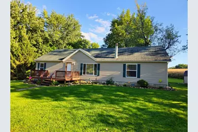 222 S Franklin St, Cochranton Boro, PA 16314 - Photo 1