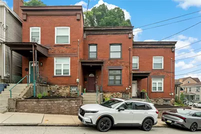 127-131 Kearsarge St, Pittsburgh, PA 15211 - Photo 1