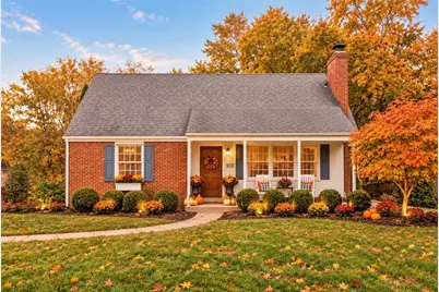 105 Louisiana Lane, Peters Township, PA 15367 - Photo 1