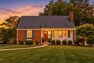 105 Louisiana Ln, Peters Township, PA 15367 - Photo 23
