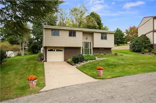 1104 Sharps Cir, South Fayette, PA 15017 - Photo 3