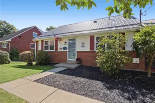 1383 Meadowlark Dr, Scott Township, PA 15243 - Photo 1