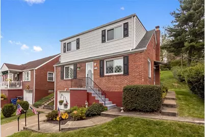 5141 Colewood Dr, Pittsburgh, PA 15236 - Photo 23