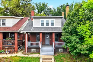 28 Waldorf St, Observatory Hill, PA 15214 - Photo 1