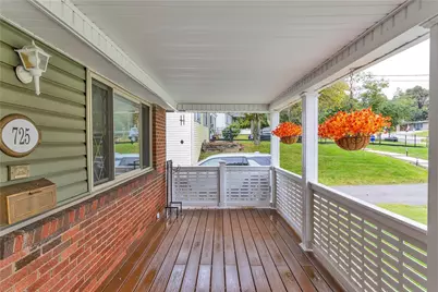725 Bilberry Rd, Monroeville, PA 15146 - Photo 5