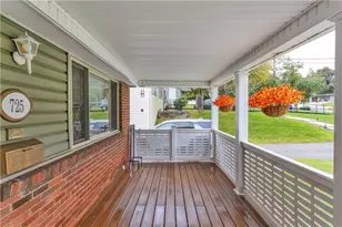 725 Bilberry Rd, Monroeville, PA 15146 - Photo 5