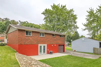 725 Bilberry Rd, Monroeville, PA 15146 - Photo 7