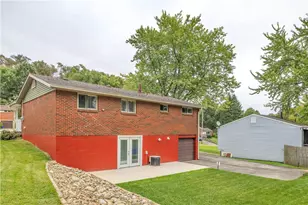 725 Bilberry Rd, Monroeville, PA 15146 - Photo 7