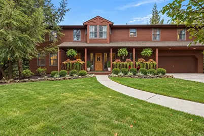 118 Nyetimber Pkwy Dr, Moon/Crescent Twp, PA 15108 - Photo 1