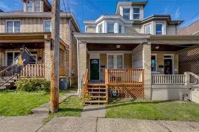 1489 Park Blvd, Pittsburgh, PA 15216 - Photo 1