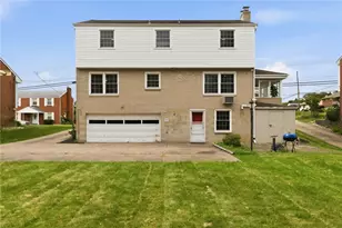 1105 Huston Dr, West Mifflin, PA 15122 - Photo 37