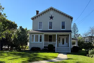 130 S Park St, New Wilmington Boro, PA 16142 - Photo 1