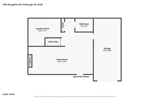 1045 Broughton Rd, South Park, PA 15236 - Photo 43