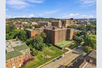 5 Bayard Rd #300, Pittsburgh, PA 15213 - Photo 35