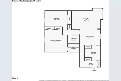 5 Bayard Rd #300, Pittsburgh, PA 15213 - Photo 43