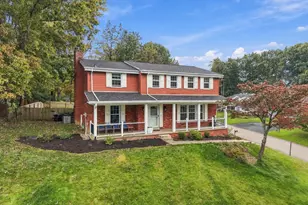 268 Wagon Wheel Trail, Pittsburgh, PA 15090 - Photo 1