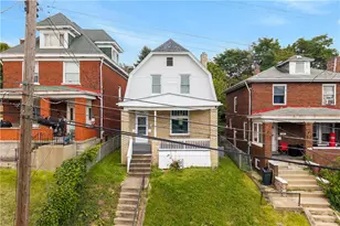 1403 Kenberma Ave, Beechview, PA 15216 - Photo 1