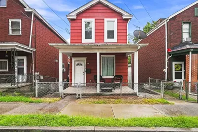 861 Railroad St, McKees Rocks, PA 15136 - Photo 1