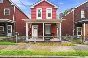 861 Railroad St, McKees Rocks, PA 15136 - Photo 1