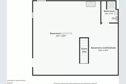 134 Peridot Dr, Verona, PA 15147 - Photo 45