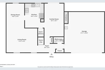 134 Peridot Dr, Verona, PA 15147 - Photo 43