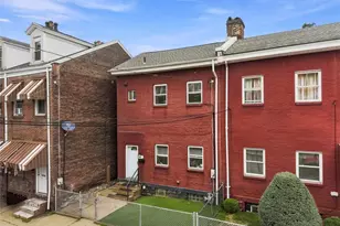 117 44th St, Pittsburgh, PA 15201 - Photo 1